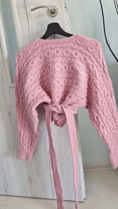 Pulover damă din mohair