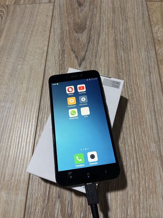 Redmin 4x 32gb / 3gb