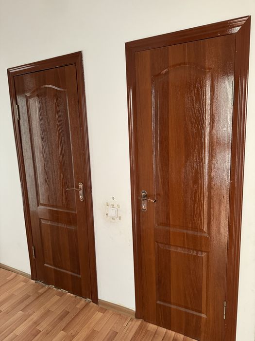 Продаю двери