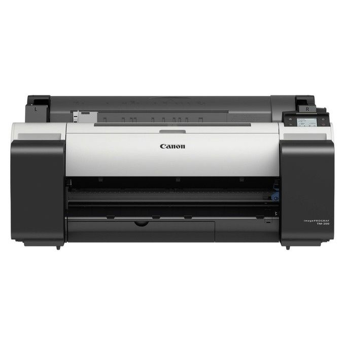 Canon TM200 плотер ЗА ЧАСТИ