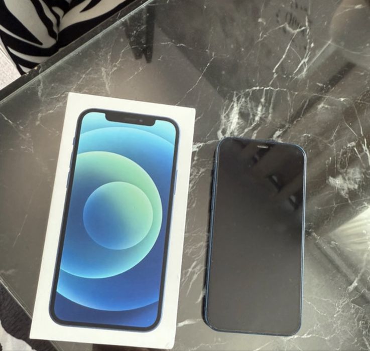 Iphone 12 memorie 64gb