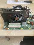 Vand kit Intel Core i7-3770 cu video RX550