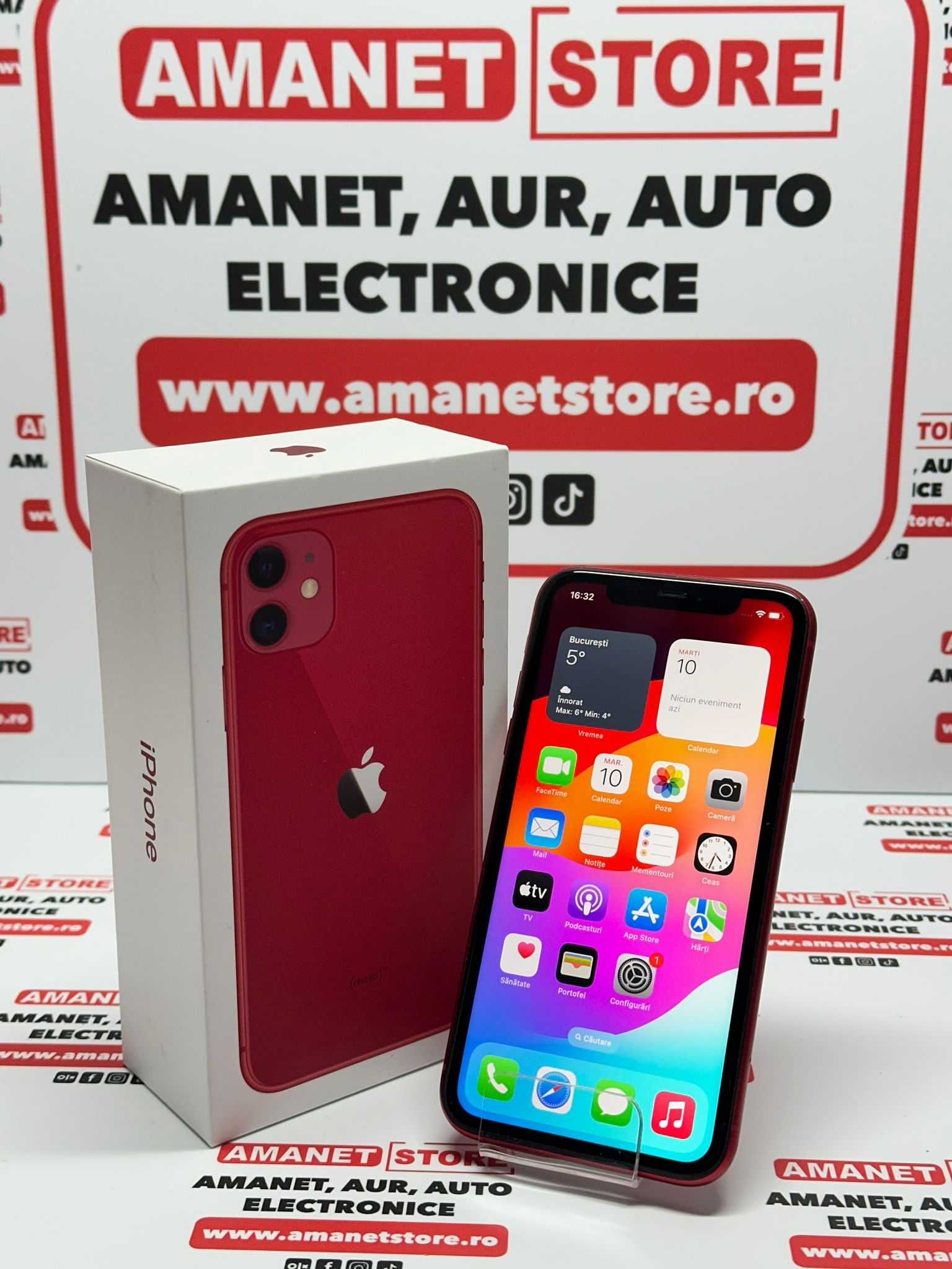 Iphone 11 Amanet Store Braila [11778]