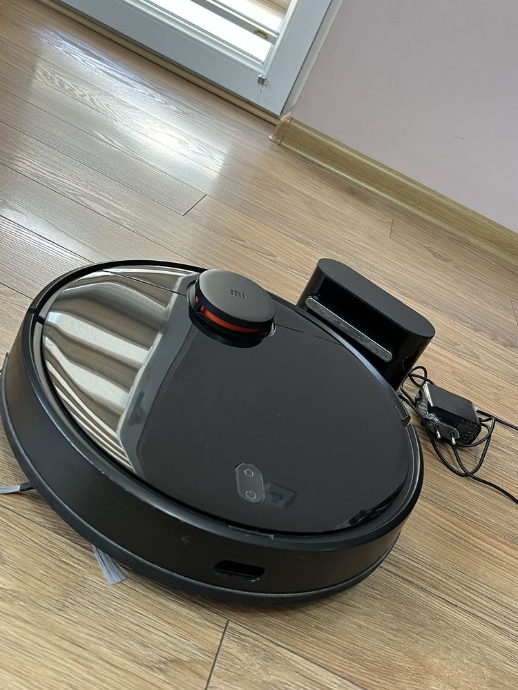 Mi Robot Vacuum - Mop P