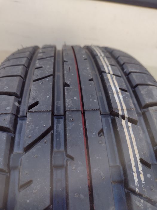 Нова резерва 16-5х100 ет42 6.5j Audi A3