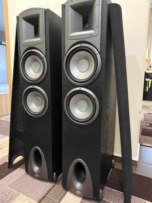 Klipsch Synergy F3 Тонколони