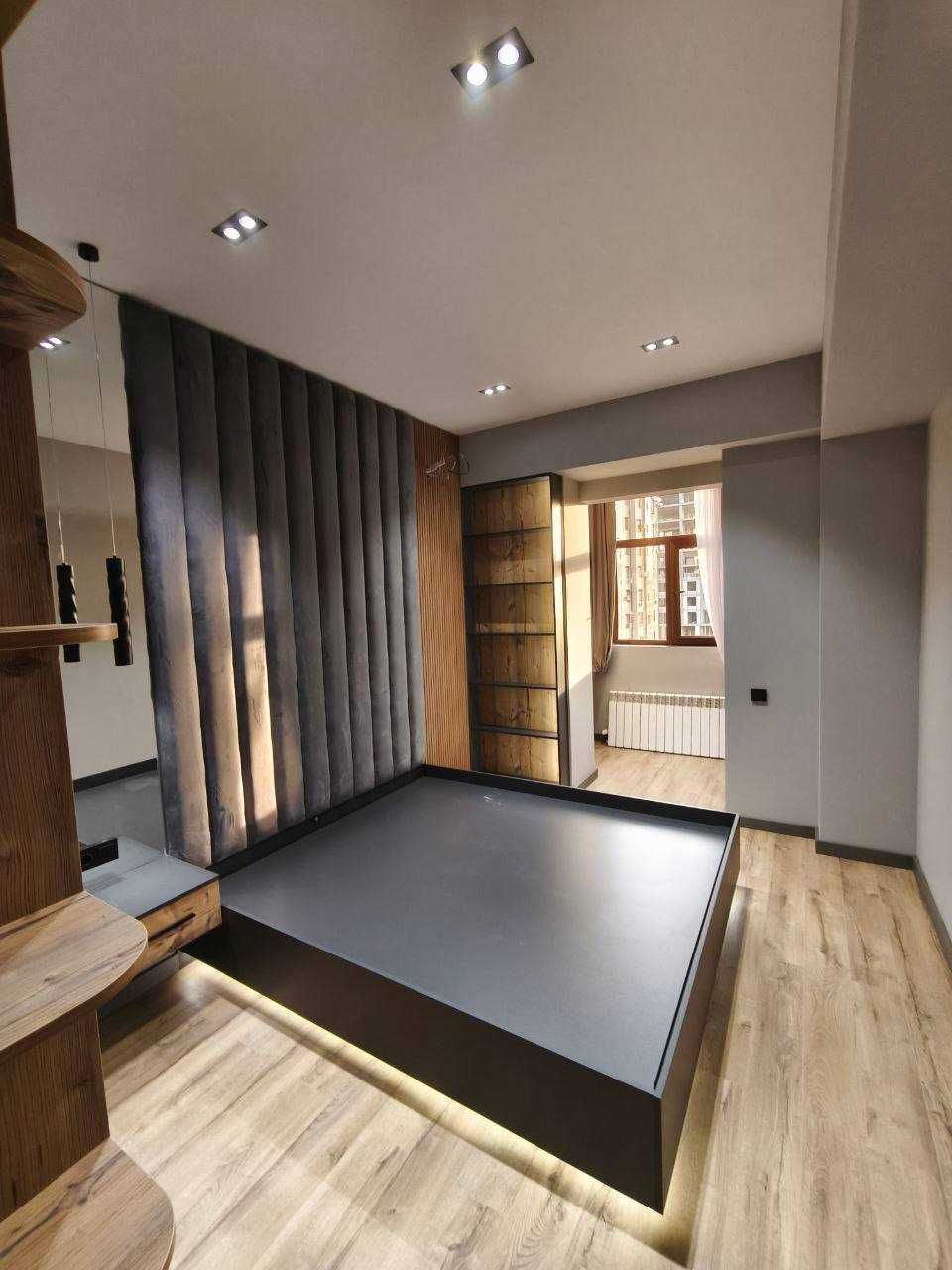Продажа 2-комнатной квартиры 50 м² — ЖК «Poytaht», Яшнабадский район