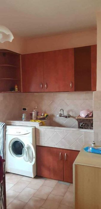 Дава се под наем Двустаен апартамент в Бургас, Меден рудник - зона А - 65 кв.м за 125 € - Снимка #3