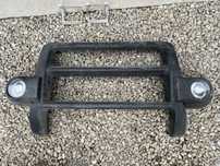 Bullbar cu proiectoare Land Rover Freelander