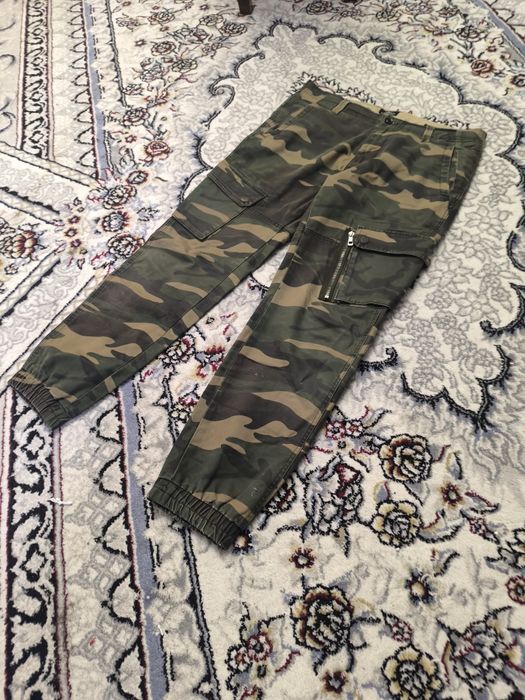 Уни брюки армянский