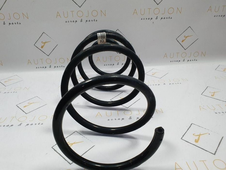 Arc  fata BMW 5 E60 2001 - 2010 2.0 520 d N47 D20 A, N47 D20 C