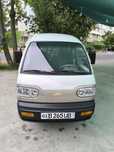 Продается Дамас van