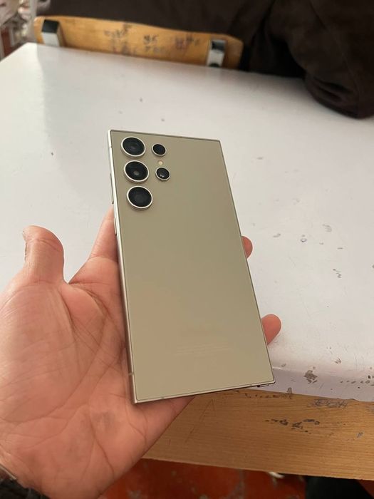 Samsung galaxy s24ultra