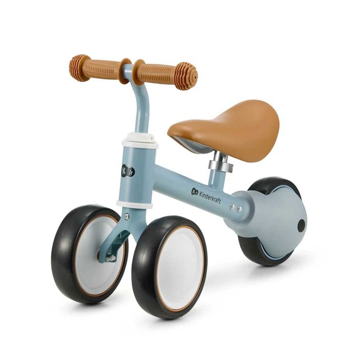 Bicicleta copii echilibru Cutie, Kinderkraft