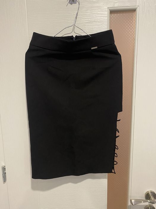 Пола с висока талия BSB