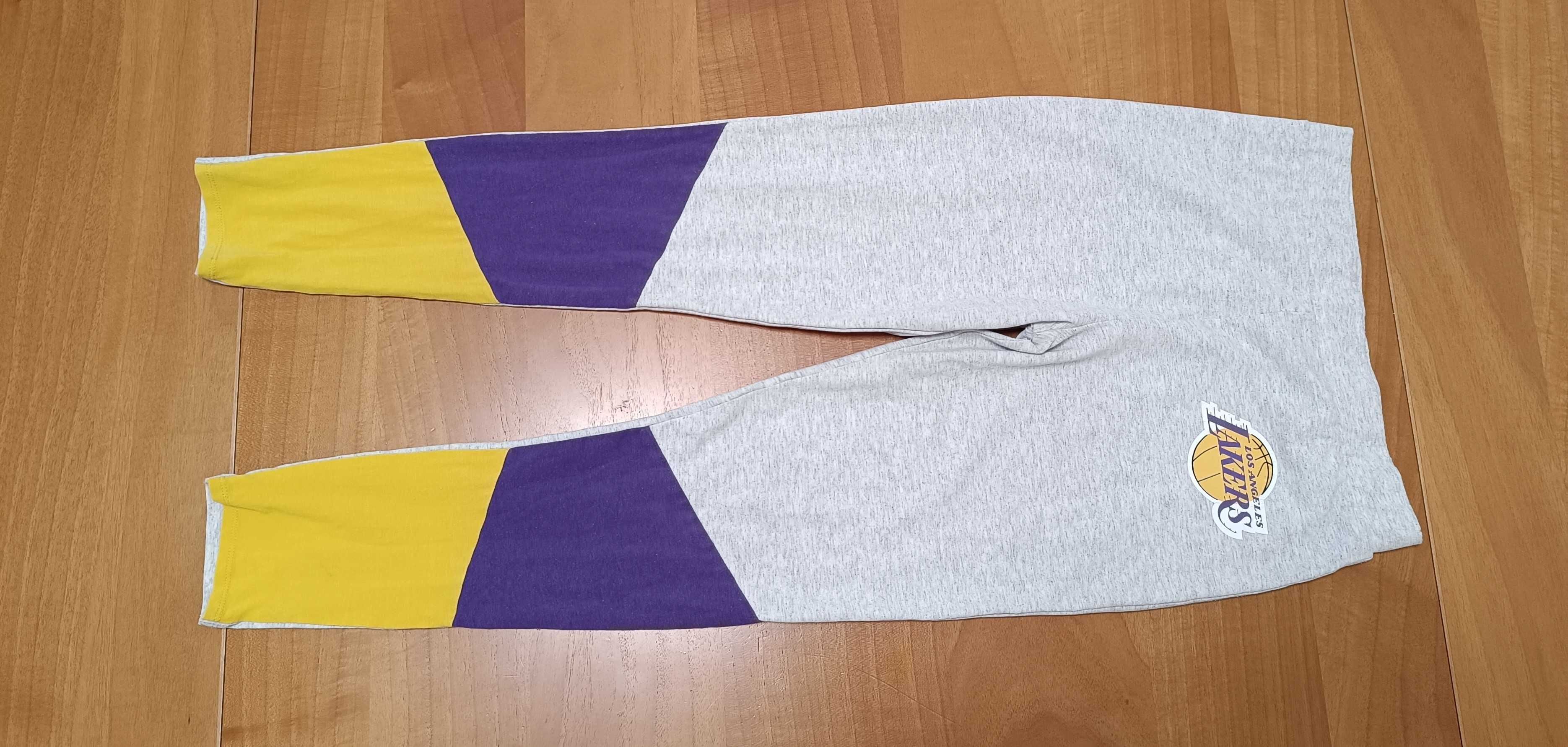 Lakers-12/13годишно-158см-Много Запазено