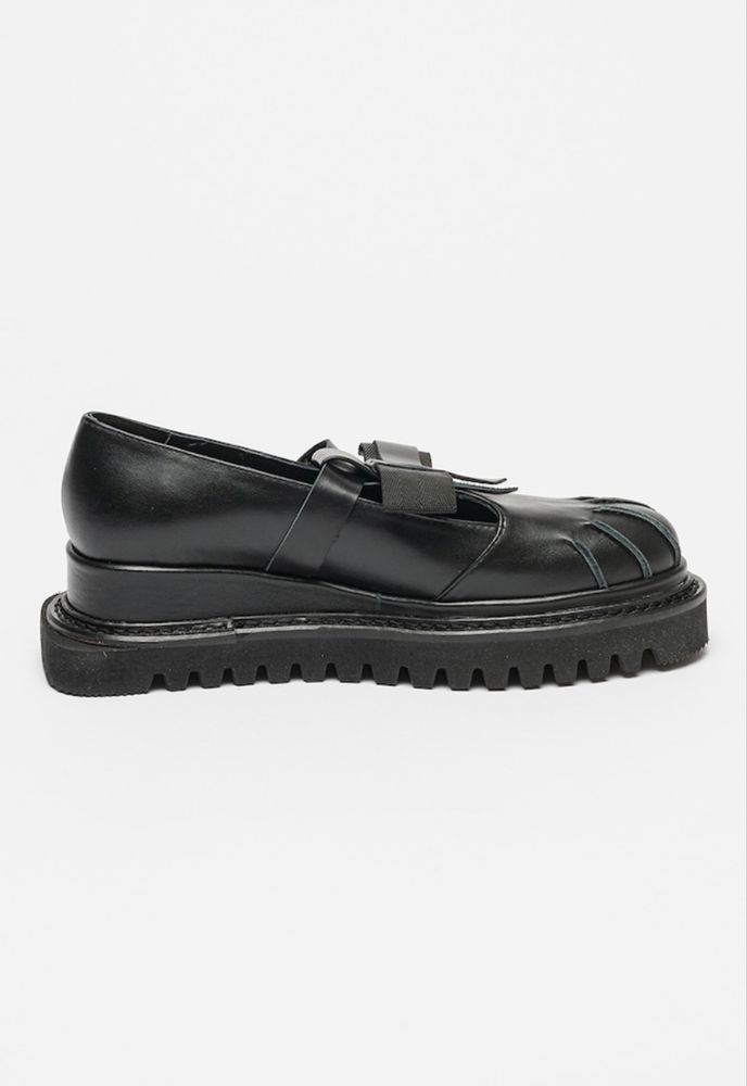 Pantofi Loafer Mihaela Glavan din piele, EU 40