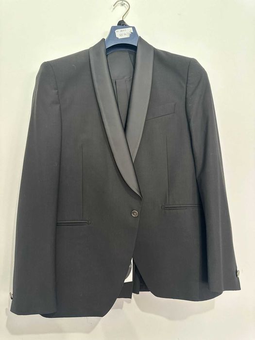 Costum Barbati Tuxedo, Marimea L -A-