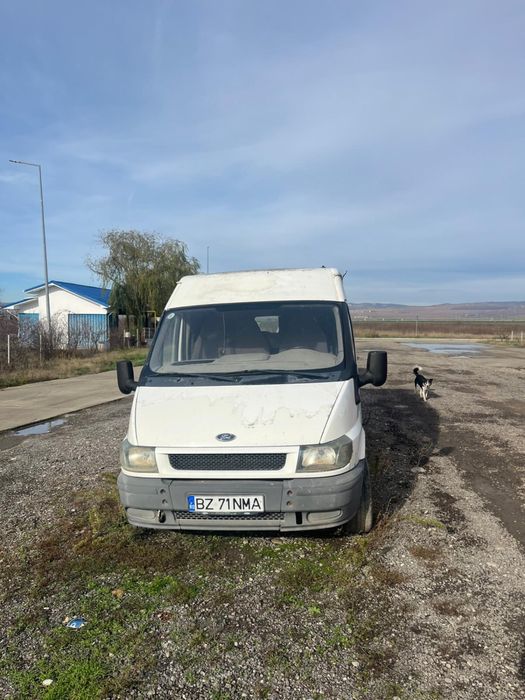 Vand/schimb cu platforma auto