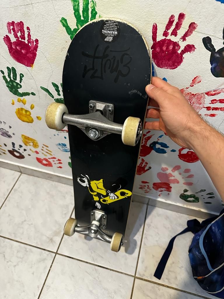 Skateboard Enuff copii