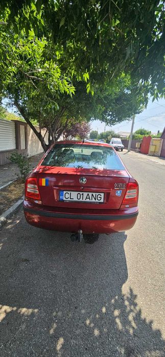 Vand Skoda Octavia, 2005, Unic Proprietar
