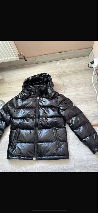 Geaca M.O.N.C.L.E.R colectie noua