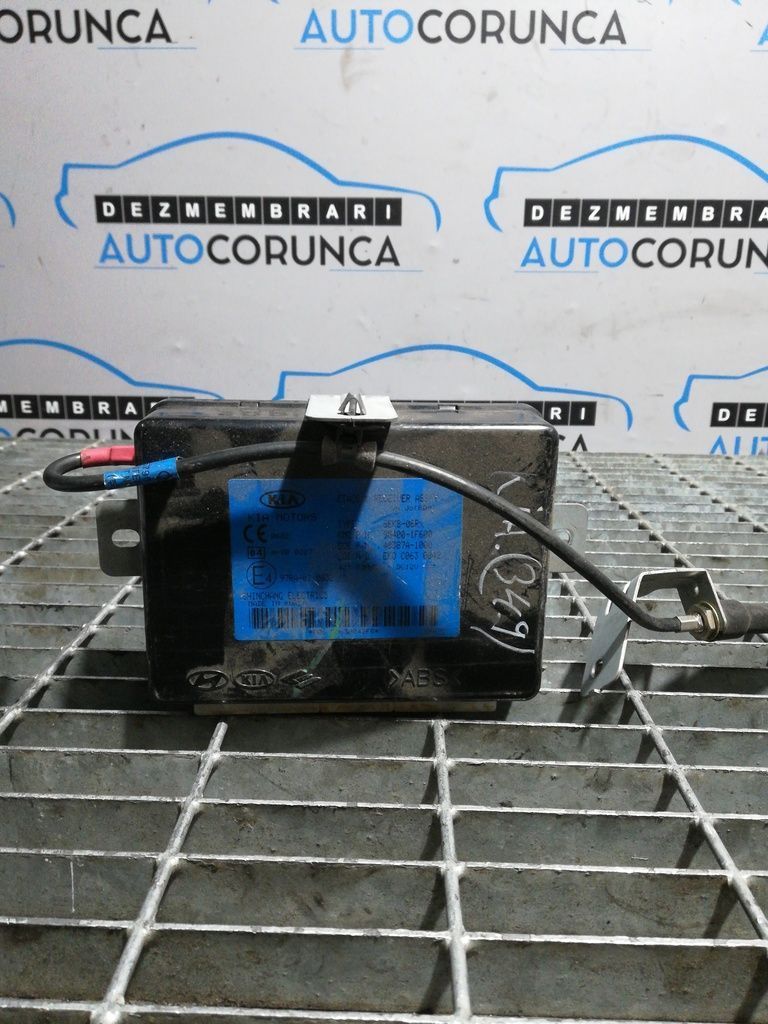 Modul Kia Sportage II 2006 - 2010 (349) 48387A1000