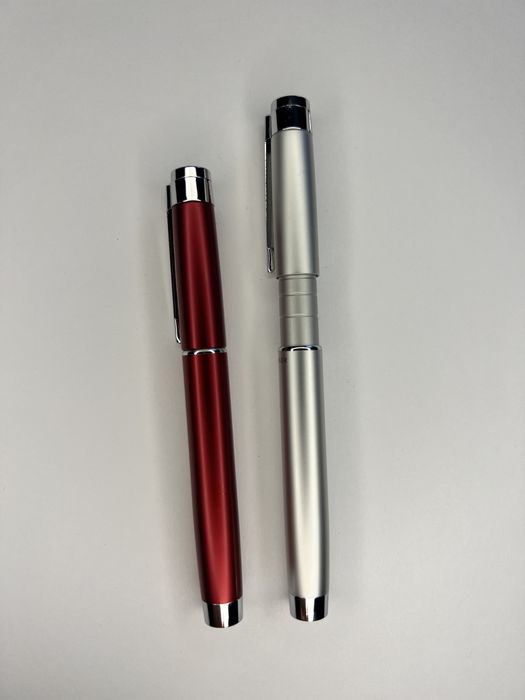 Parcker de colectie Facet si stilouri retractabile