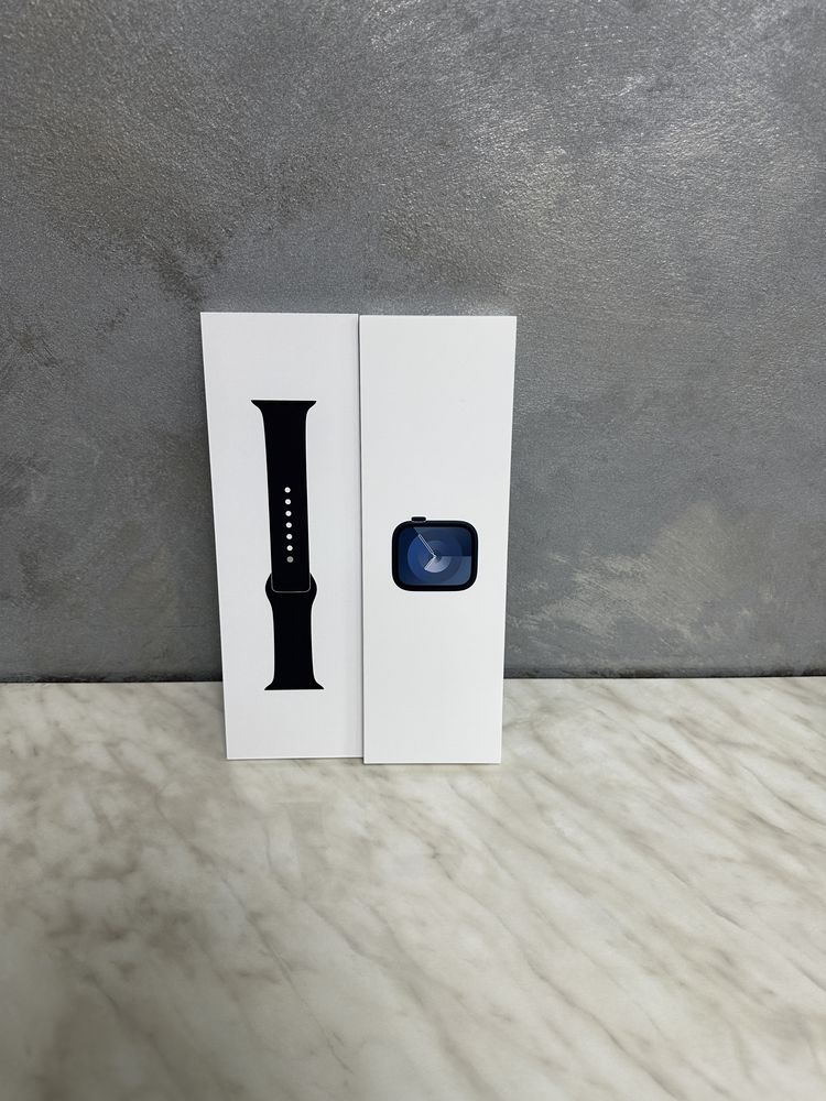 Apple Watch Series 9 GPS 45mm Bmg Amanet 76660