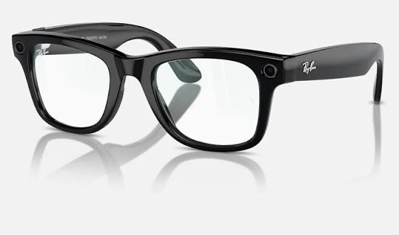 RayBan meta xamilion ochki kochada qorayadi | 500$ ga olingan