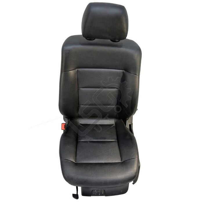 Кожен салон Mercedes-Benz E-Class (W212)(2009-2016) ID:93792