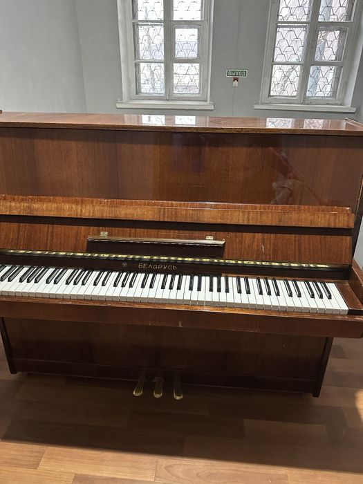 Пианино отдам даром