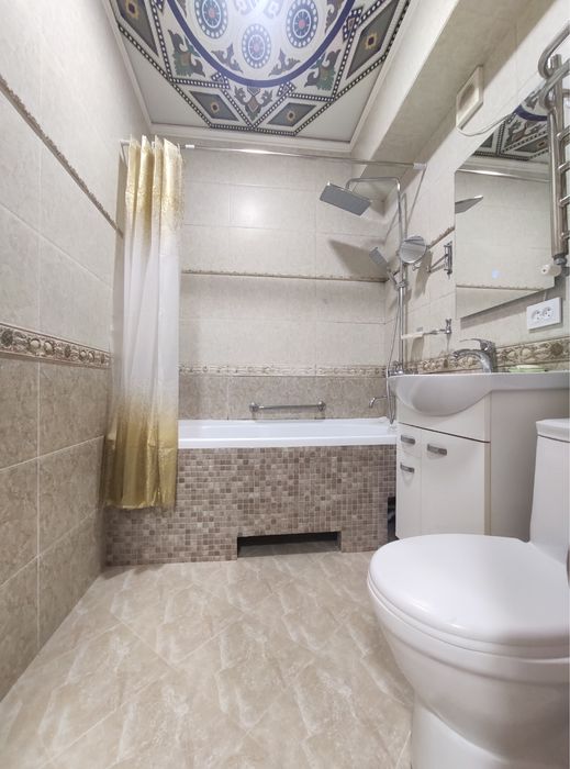 Ц5, Массив Киёт, 3-х комнатная, Цена снижена! Никто не жил!