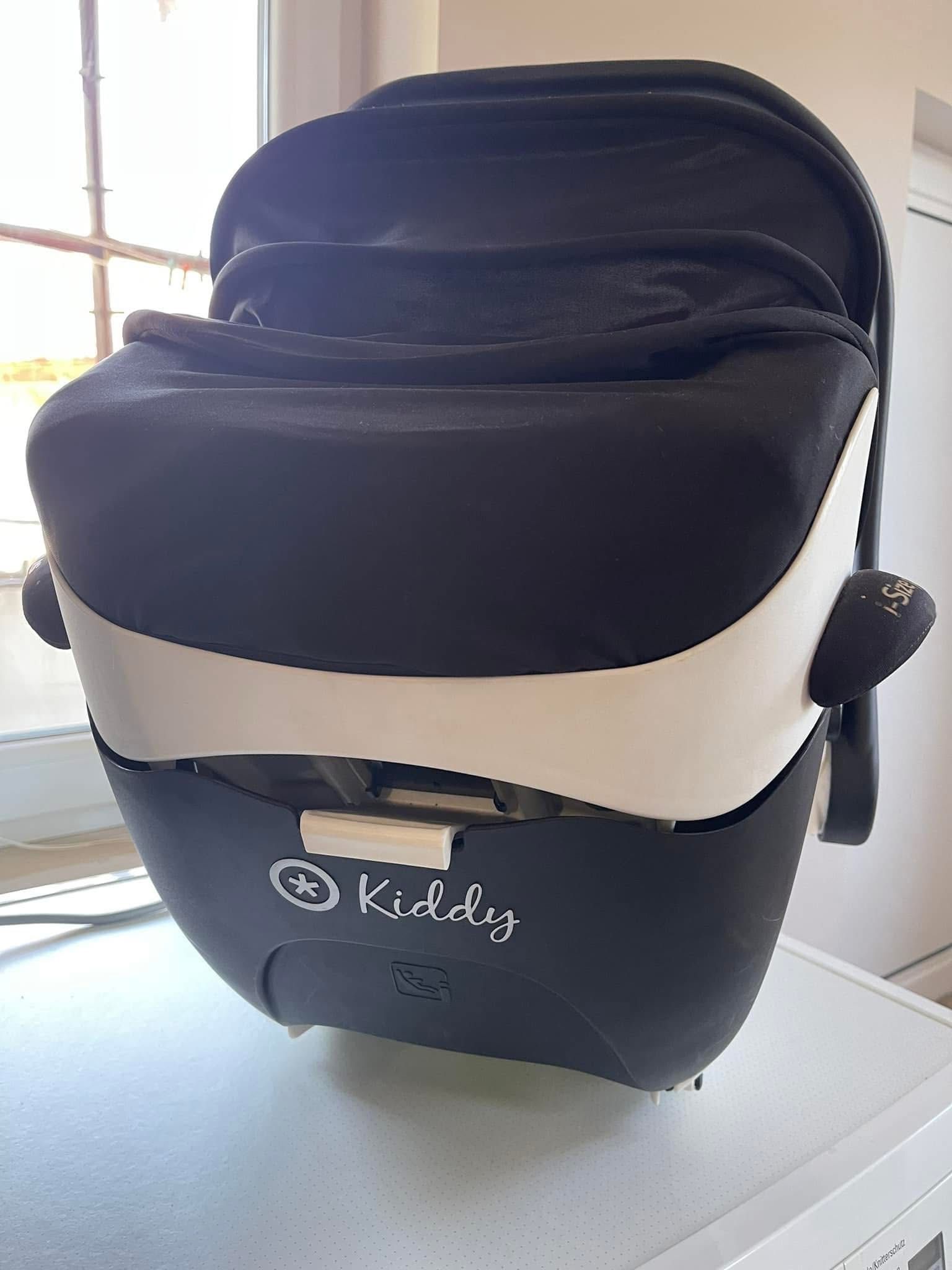 Столче за кола Kiddy