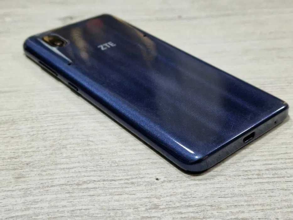 ZTE Blade A3 2020