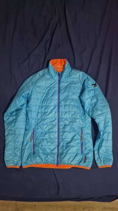 Geaca de fas Salewa Primaloft marimea M