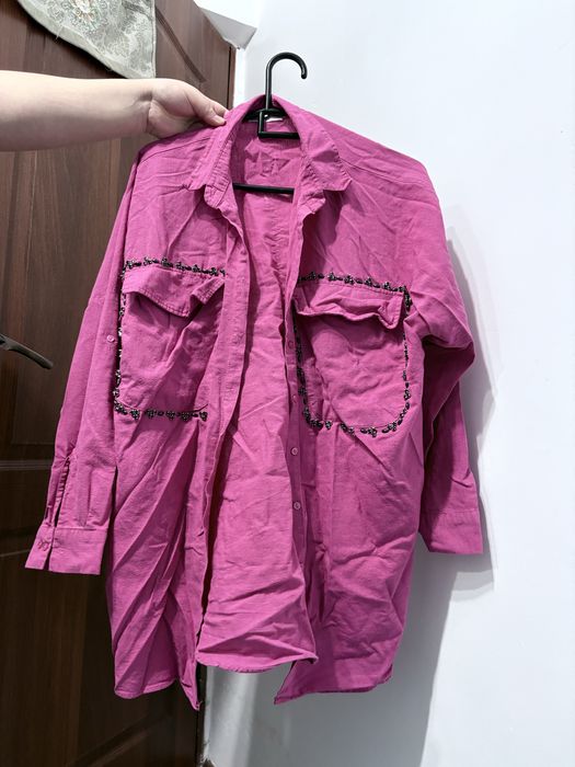 Рубашка 3к качество супер