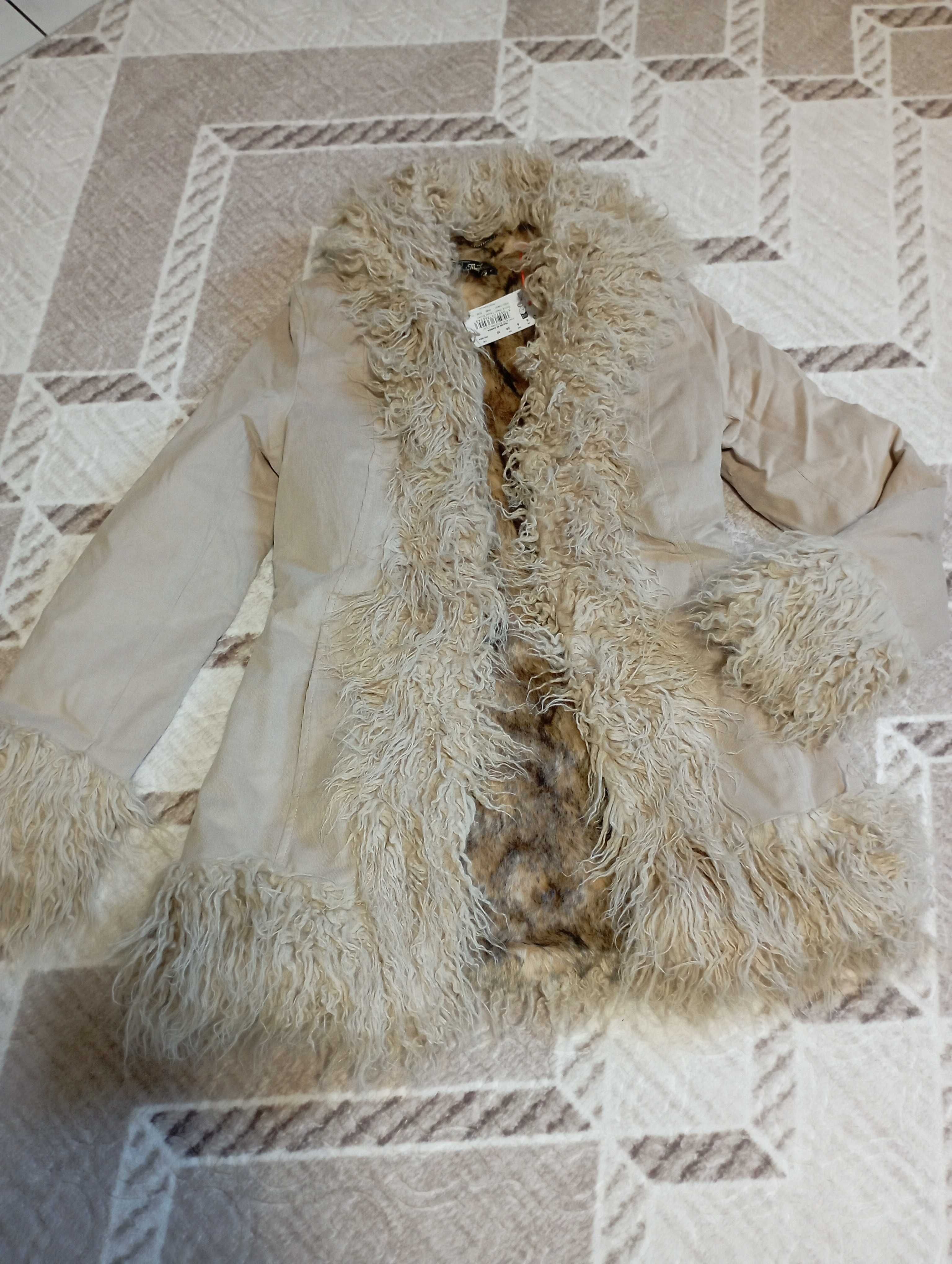 Дамско палто Superdry