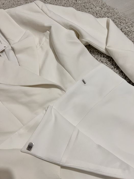 ZARA Sacou tip rochie