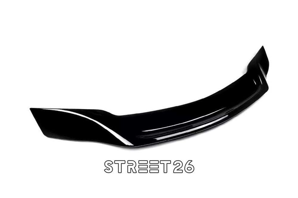 Eleron Portbagaj Mercedes C-Class C204 Coupe (2011-2014) RT Design