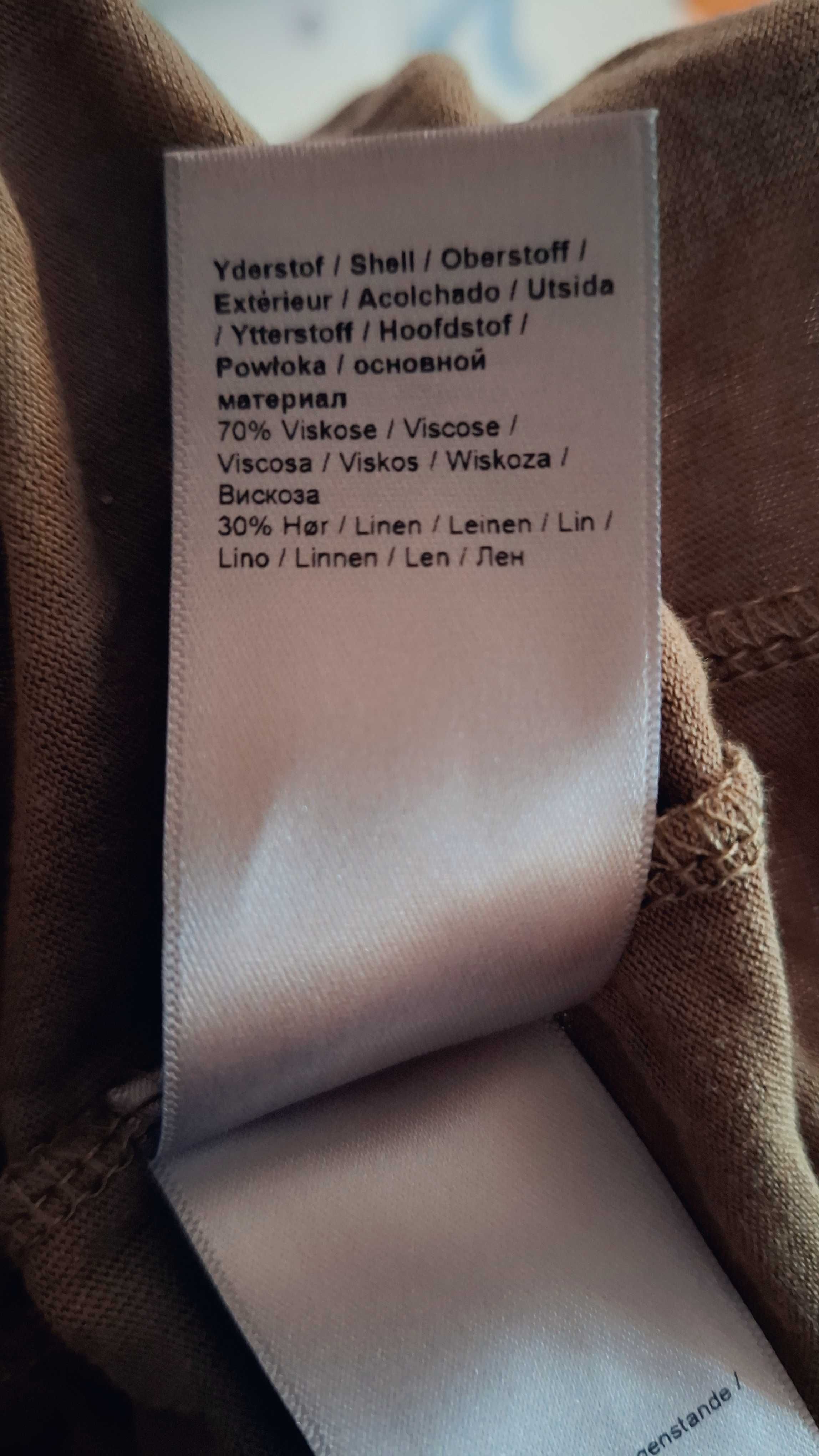 Rochie Mos Mosh blend in noua cu eticheta