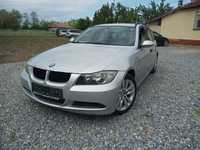 BMW 320d 163 cai