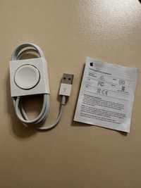 Cablu 100% Original Apple Watch / NOU / Certificat de calitate