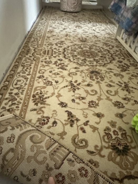 Ковер дорожка 118*400