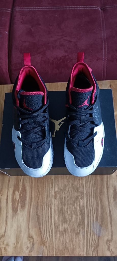 Маратонки Nike Jordan Stay Loyal 2,  размер 40.5