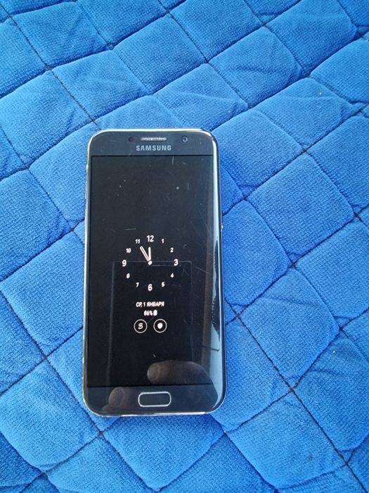 Самсунг А5 17 4g 2 Сим