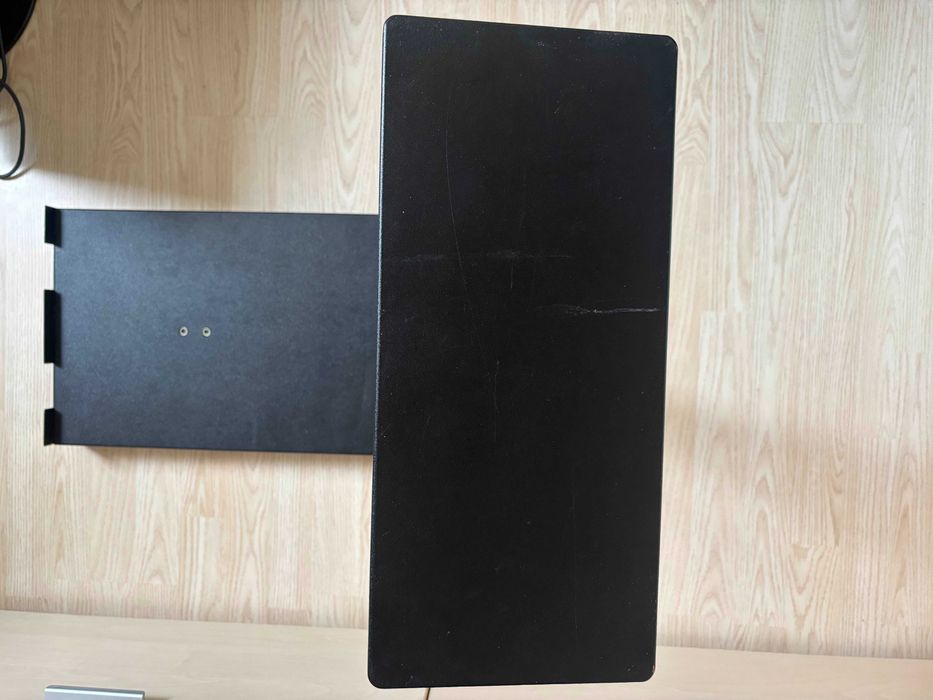 Стойка за гейминг волан