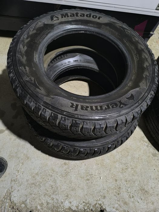 Автошины 225/70/R16