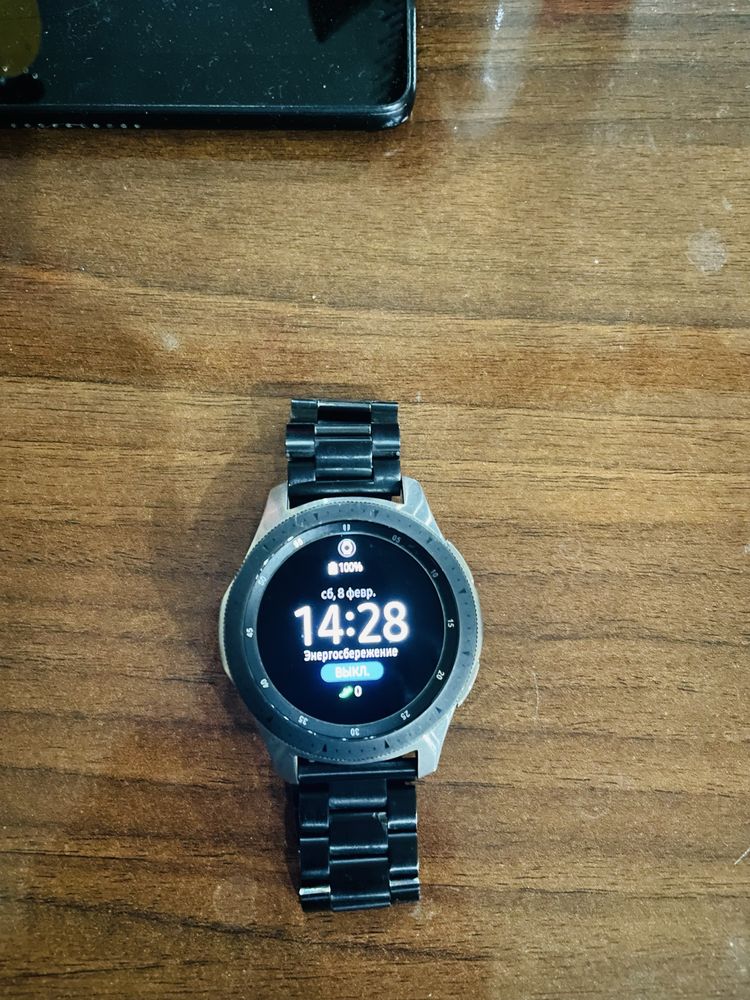 Samsung galaxy watch