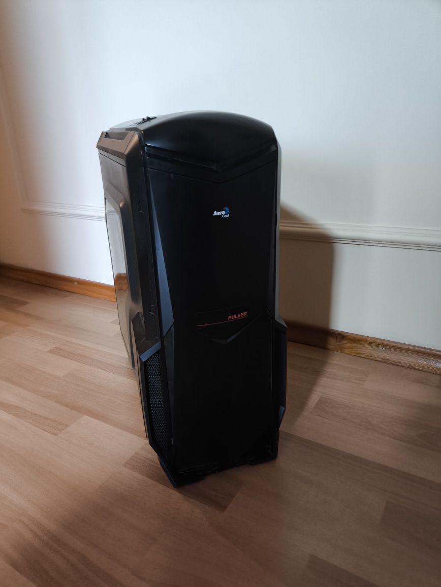 Компьютер Intel Core i7-4770